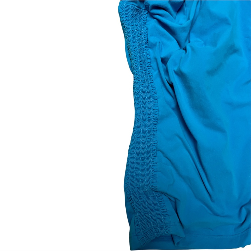 Lucy Powermax Ruched Zip Jacket - Picture 6 of 7